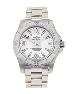 Pre-Owned Breitling SuperOcean Automatic Watch